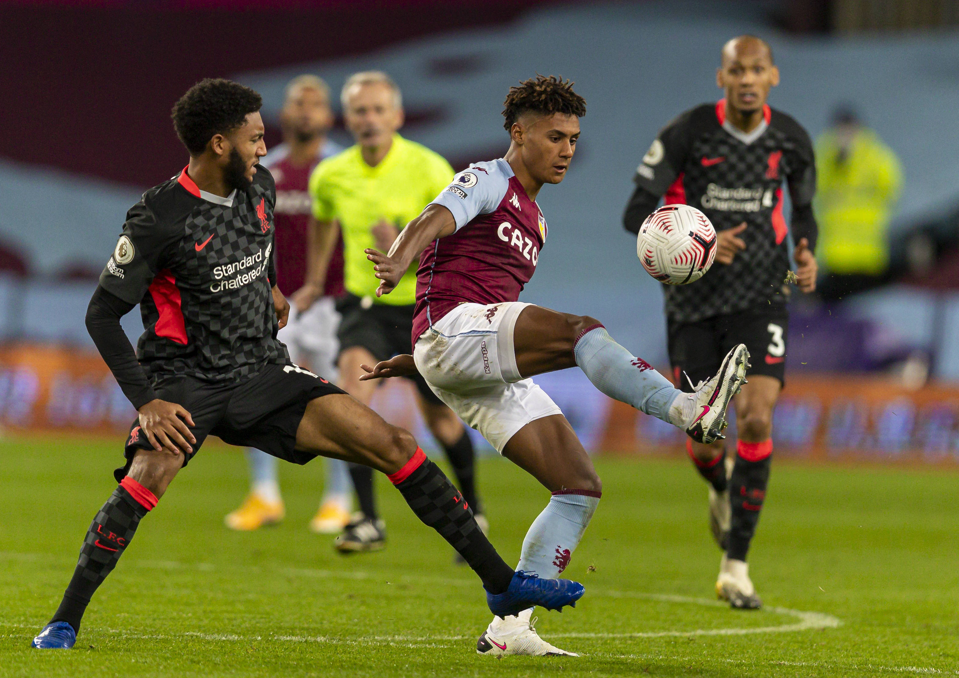 依赖于教练 依赖于教练